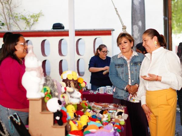 Jueves Culturales en la Secretaría de Bienestar