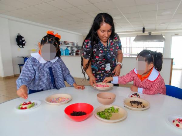 Casa de la Niñez Tehuacán garantiza entorno seguro para su desarrollo