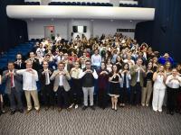 Puebla refuerza cultura de la donación con el Congreso Estatal de Trasplantes