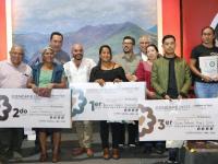 Sierra Negra se posiciona en el concurso &ldquo;Calidad en Taza, Por Amor a Puebla 2025&rdquo;