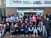 Básquetbol poblano buscará clasificar a la Olimpiada Nacional