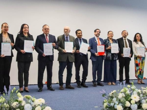 UTTECAM fortalece compromiso ambiental juvenil y promueve educación ética, justa y sostenible