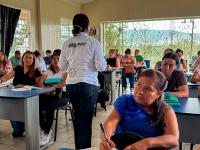Impulsa IPMP modelo preventivo para fortalecer convivencia escolar en Iz&uacute;car