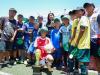 El deporte une comunidades con el Mundialito Llanero