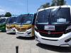 Gobierno Estatal cumple compromiso y entrega nuevas unidades a&nbsp;transportistas; impulsa movilidad segura&nbsp;