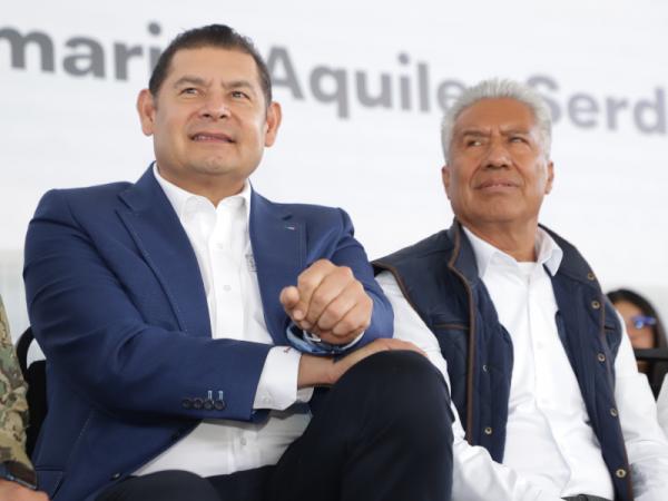 Con USEP, Gobierno de Puebla forma profesionales en salud