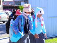 Pr&oacute;ximo lunes inicia horario de invierno en escuelas de educaci&oacute;n obligatoria