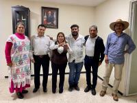 Gobierno del Estado garantiza condiciones de igualdad para comunidades indígenas