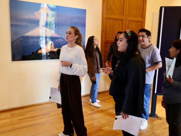 Gobierno estatal fortalece conservación del patrimonio cultural con diagnóstico integral de museos