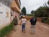Protecci&oacute;n Civil rescata a trabajadores tras derrumbe en Zacatl&aacute;n