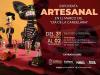 La Secretar&iacute;a de Arte y Cultura invita a la Feria Artesanal en San Roque