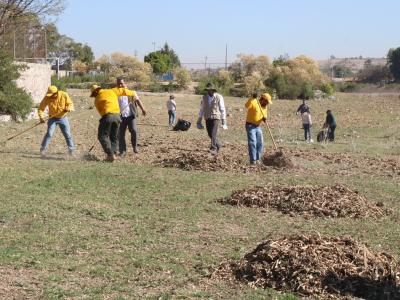 Restauraci&oacute;n del Atoyac y Valsequillo, eje de justicia social y ambiental en Puebla