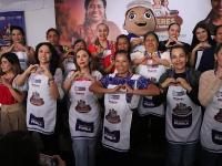 Promueve Secretar&iacute;a de las Mujeres riqueza gastron&oacute;mica y artesanal de Puebla