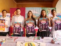 Feria Patronal de Venustiano Carranza impulsará turismo, deporte y economía regional