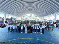 Celebran en Puebla &ldquo;1er. INTERCONALEP 2026&rdquo;