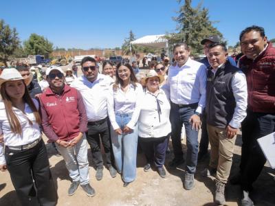 Implementa Gobierno de Puebla tecnolog&iacute;a avanzada para tratamiento sustentable del agua