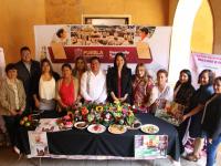 Gobierno del Estado presenta la Feria Santiago Miahuatl&aacute;n