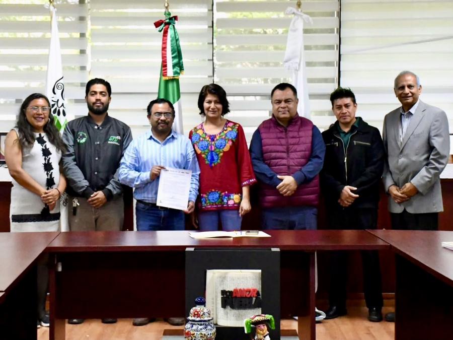 Reanuda la UTH el proceso de escalafón docente tras diez años