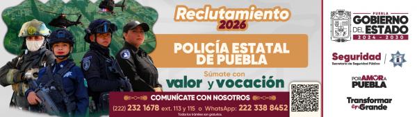Reclutamiento