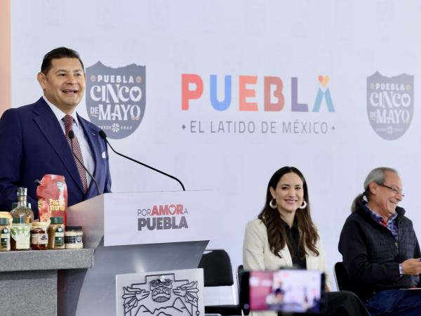 Gobierno Federal y Estatal impulsan a artistas comunitarios con cultura, identidad y paz