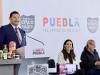 Gobierno Federal y Estatal impulsan a artistas comunitarios con cultura, identidad y paz