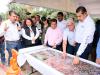 Gobierno federal y estatal rescatarán Barranca Tetzahuapan y Paraje Ojo de Agua, en Acatzingo
