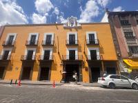 CECSNSP impulsa construcci&oacute;n de la paz desde nueva sede