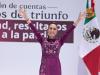 Puebla respalda con firmeza a la presidenta Claudia Sheinbaum a dos a&ntilde;os del triunfo