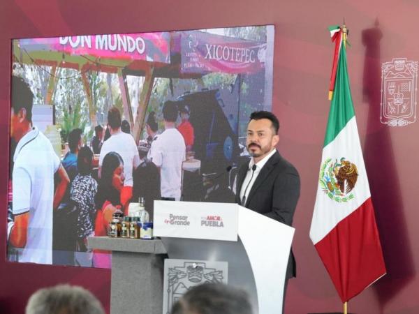 Con saldo blanco y derrama econ&oacute;mica superior a mil mdp, Feria de Puebla 2026 fortaleci&oacute; identidad