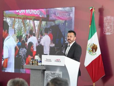 Con saldo blanco y derrama econ&oacute;mica superior a mil mdp, Feria de Puebla 2026 fortaleci&oacute; identidad