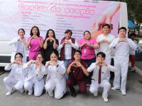 Llaman a voluntariados a sumarse en colecta de v&iacute;veres para la Sierra Norte