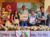 Impulsa Secretar&iacute;a de Desarrollo Tur&iacute;stico a Ixcaquixtla con &ldquo;Fiesta Patronal de San Juan&rdquo;
