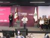 Despliegue operativo garantiza seguridad y disfrute de familias durante Desfile de 5 de Mayo