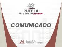COMUNICADO