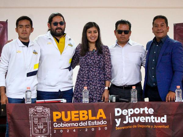 Gobierno de Puebla respalda a Topos en finales de fútbol