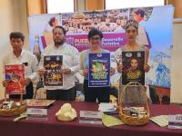 Invitan a la Feria de San Juan Bautista en Libres