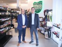 Productos poblanos ampl&iacute;an presencia en cadena comercial OXXO