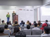 UTTECAM fortalece la cultura de la propiedad industrial