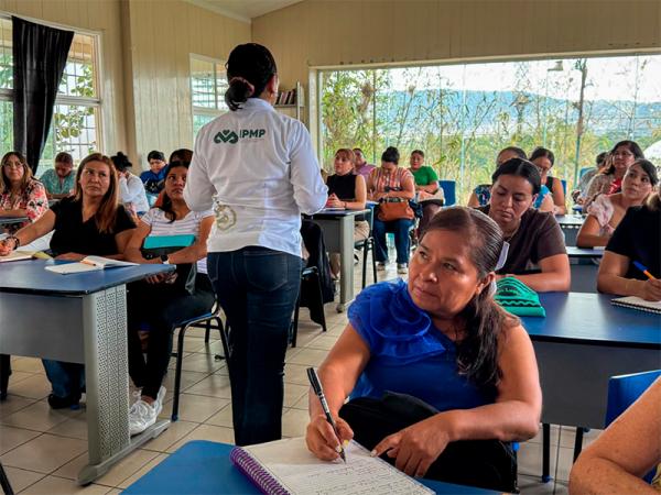 Abre IPMP proceso de admisión al Doctorado en Innovación Educativa