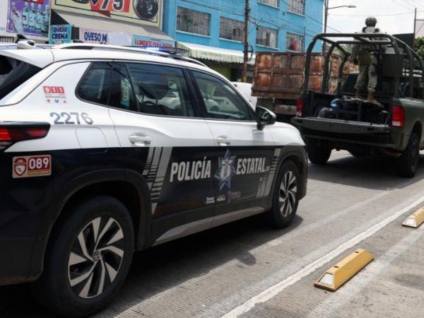Con 210 operativos interinstitucionales, fueron detenidas 87 personas: SSP