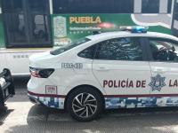 Refuerza Gobierno del Estado seguridad en RUTA