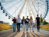 Puebla impulsa turismo como motor de desarrollo econ&oacute;mico y cultural