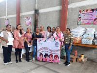 Promueve SEDIF certeza en la alimentación infantil