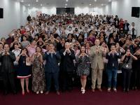 ISSSTEP recibe reconocimiento por su compromiso con la excelencia en sus estancias infantiles