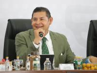 Gobierno de Puebla fortalece lazos con migrantes con cerca de 7 mil asesorías