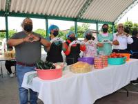 SEDIF otorga capacitación sobre alimentos nutricionales para una niñez sana