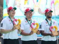 Etapa 1 del Mundial de Tiro con Arco Puebla 2026 culmina con &eacute;xito