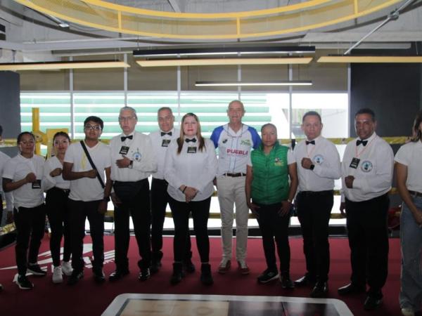 Con Certamen Nacional de Box, UDEP impulsa el pugilismo en el estado