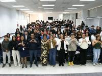 Capacitan a estudiantes de UTH para convertir proyectos en motores de econom&iacute;a social