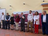 Con capacitaci&oacute;n, Salud refuerza prevenci&oacute;n y atenci&oacute;n m&eacute;dica en Tehuac&aacute;n